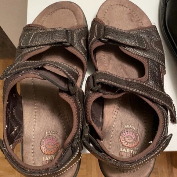 Women's sandals - Picture 1 of 1